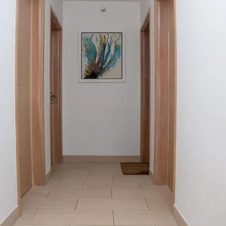 Apartment Bilalovic Zaostrog Exterior photo