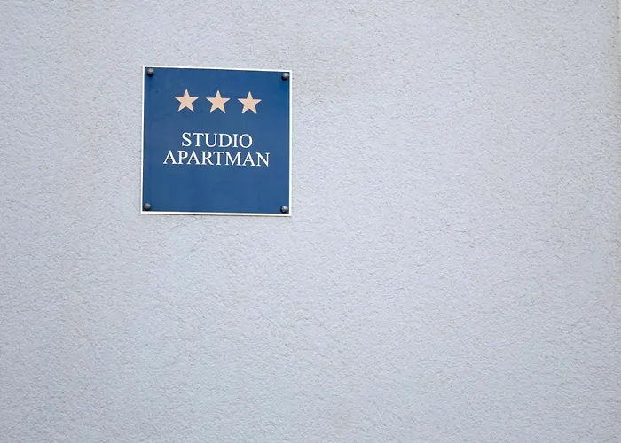 Apartment Bilalovic