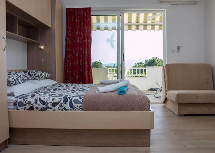 Apartment Bilalovic