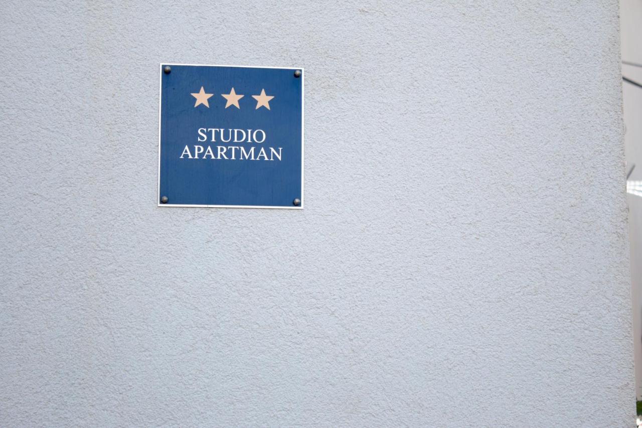 Bilalovic Apartment Zaostrog