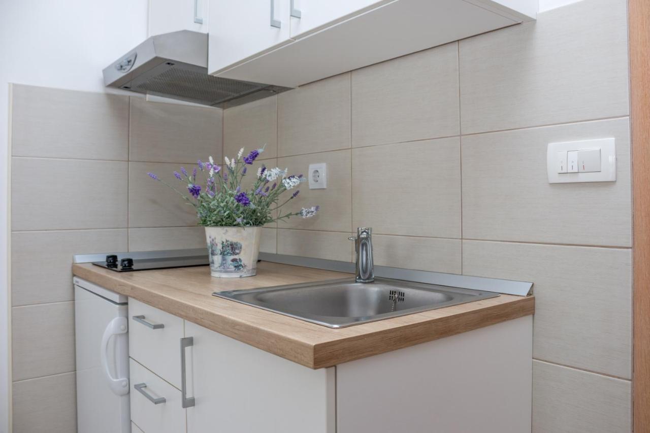 Apartment Bilalovic