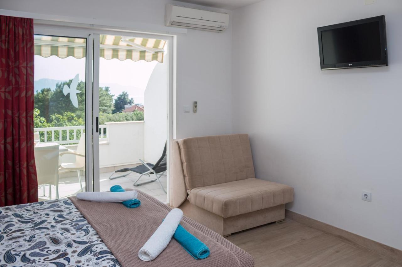 Apartment Bilalovic Zaostrog