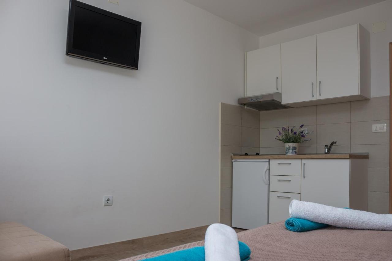Bilalovic Apartment *