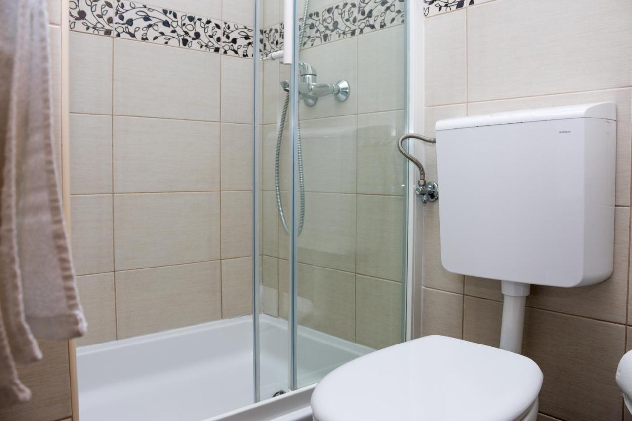Apartment Bilalovic Zaostrog