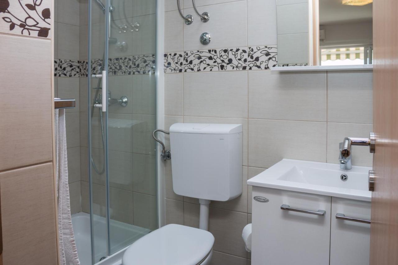 Apartment Bilalovic *