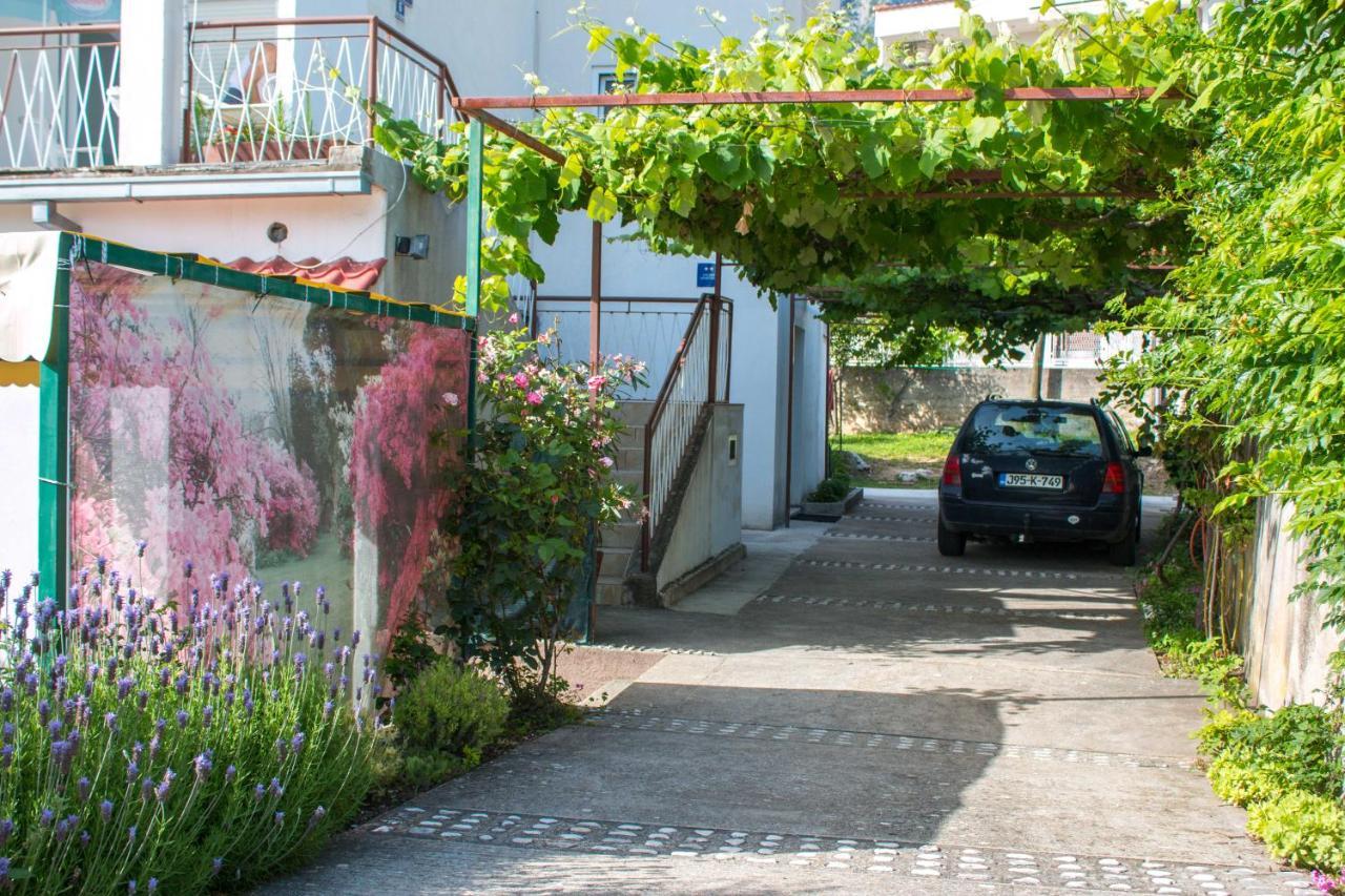 Bilalovic Apartment Zaostrog