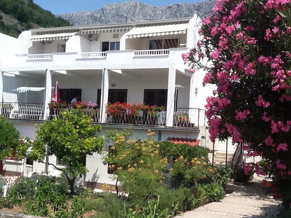 Apartment Bilalovic Zaostrog