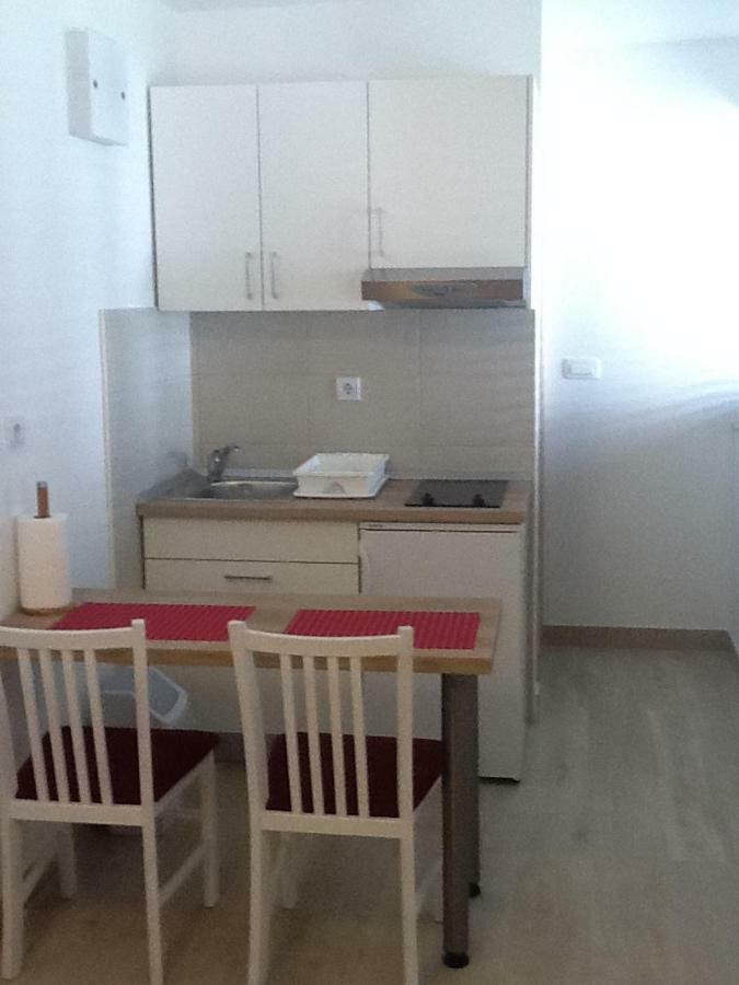 Bilalovic Apartment *