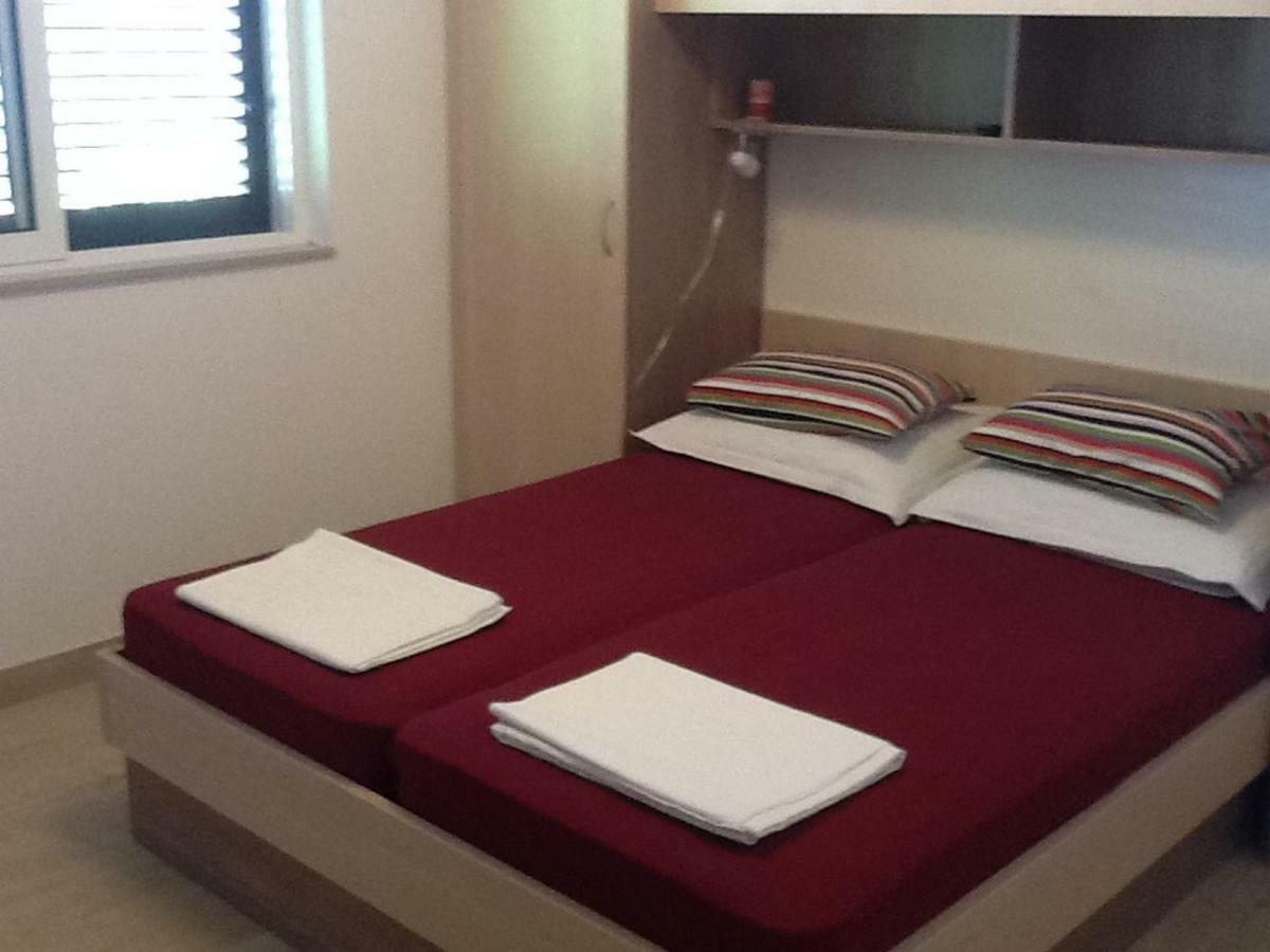 Apartment Bilalovic *