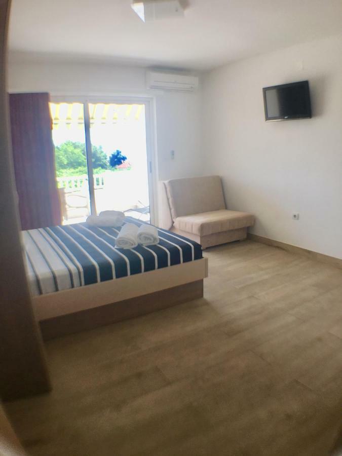 Apartment Bilalovic Zaostrog