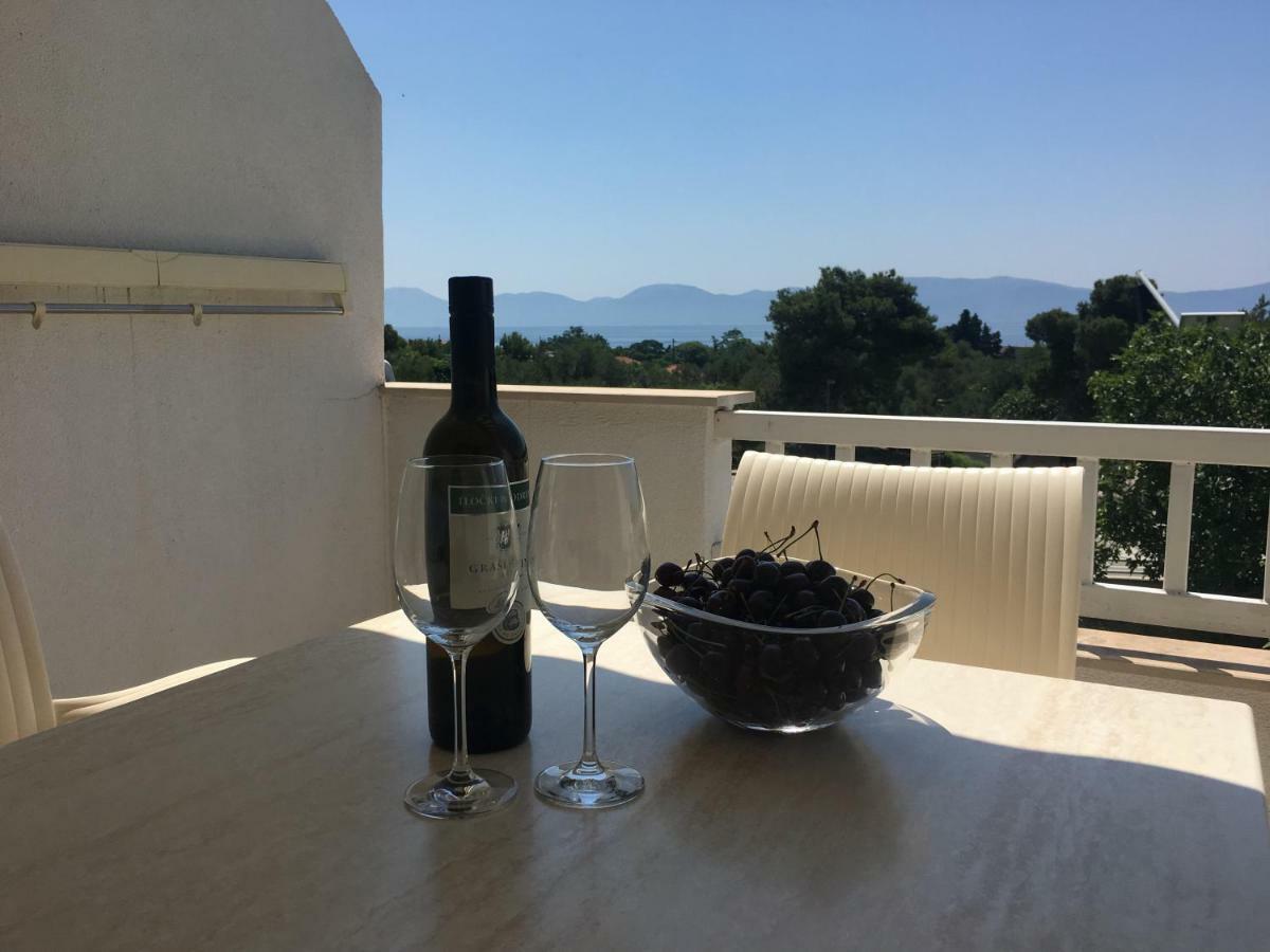 Apartment Bilalovic *