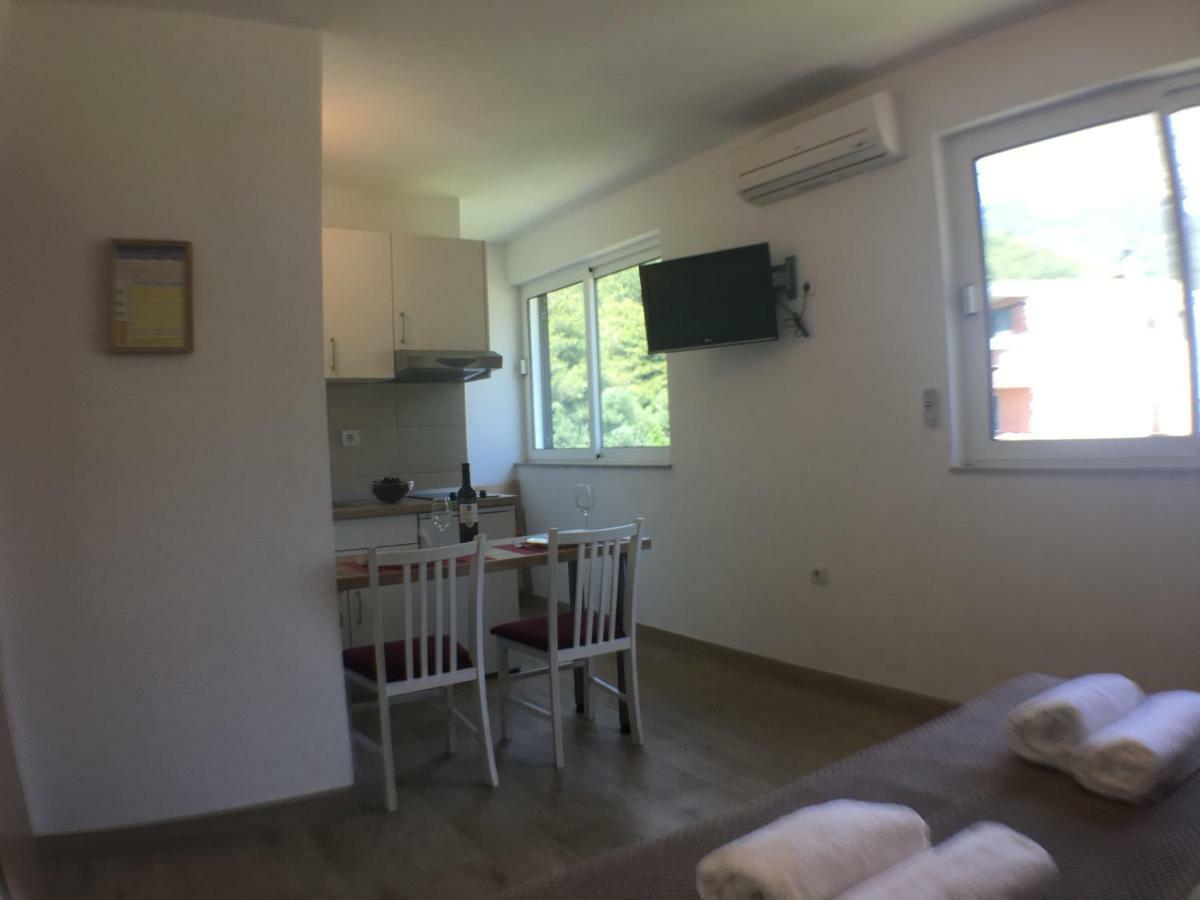 Apartment Bilalovic