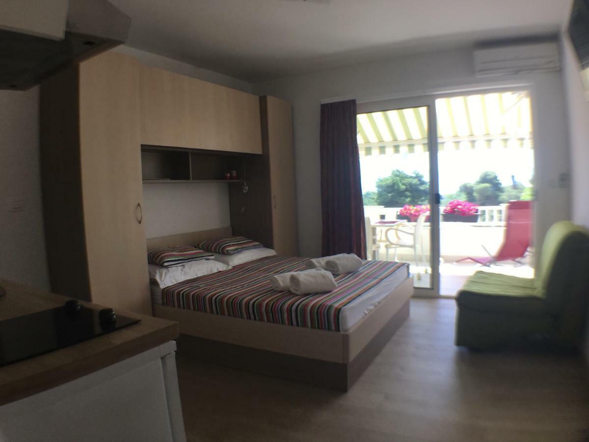 Apartment Bilalovic *
